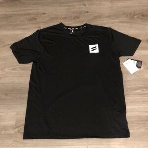 NWT men’s Hurley shirt